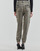 Textil Ženy Cargo trousers  Guess BOWIE CARGO CHINO Šedá