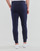 Textil Muži Teplákové kalhoty Kappa ZANT Tmavě modrá