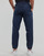 Textil Muži Teplákové kalhoty Kappa KRISMANO Tmavě modrá