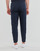 Textil Muži Teplákové kalhoty Kappa ICARTNEY Tmavě modrá