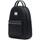 Taška Ženy Batohy Herschel Nova Small Backpack - Black Černá