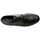 Boty Muži Šněrovací polobotky  & Šněrovací společenská obuv Koma 110302 černé nadměrné pánské polobotky Černá
