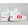 Boty Muži Kotníkové boty adidas Originals Hoops 20 Mid Bílá