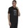 Textil Muži Trička s krátkým rukávem adidas Originals Camo Infill Tee Černá