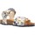 Boty Chlapecké Sandály Pablosky 501330 Béžová