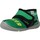 Boty Chlapecké Papuče Gioseppo 64271G Zelená