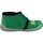 Boty Chlapecké Papuče Gioseppo 64271G Zelená