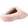 Boty Ženy Papuče Victoria 1081102 Růžová