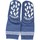 Spodní prádlo Chlapecké Ponožky Chicco CALCETIN CHICCOLO Modrá
