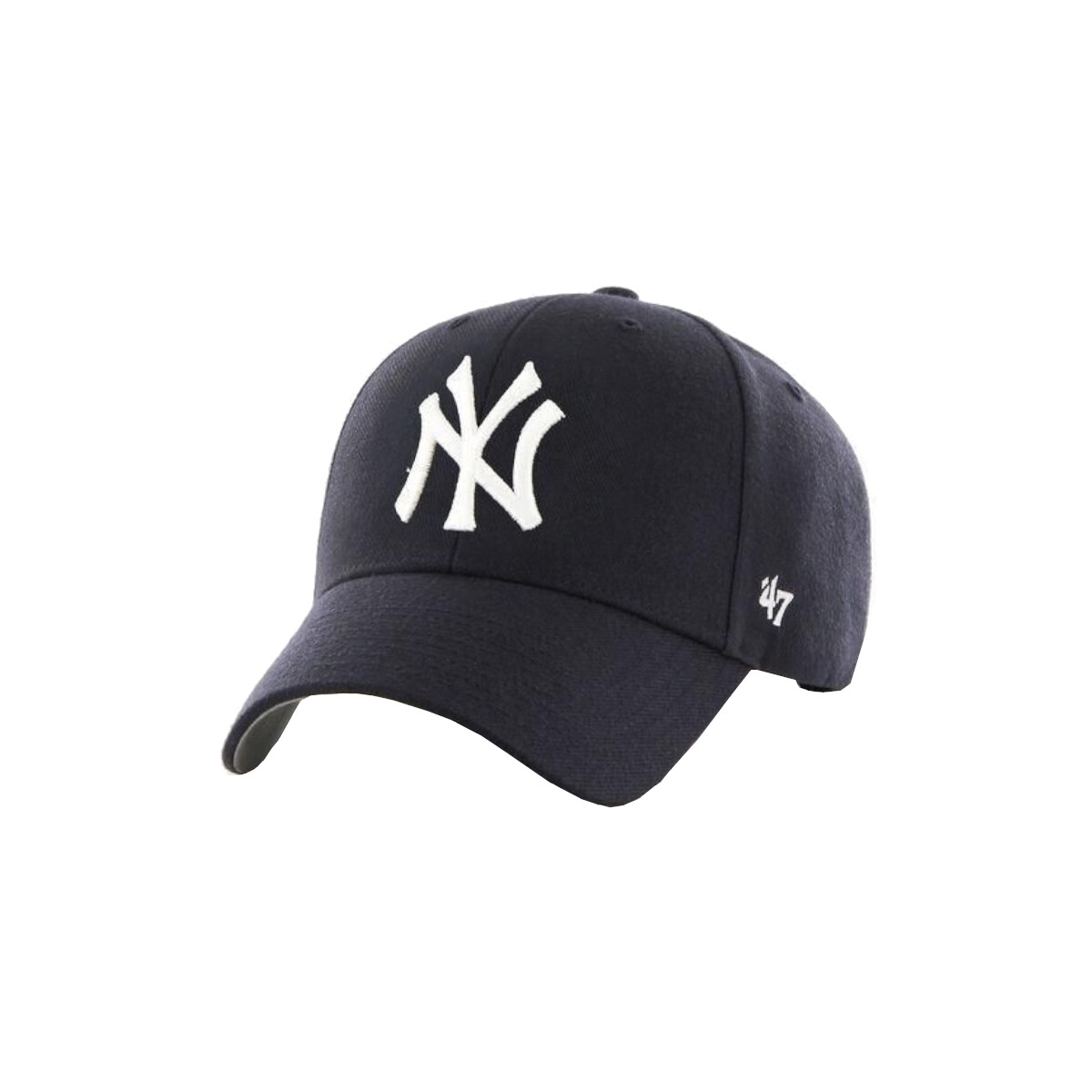 Textilní doplňky Muži Kšiltovky '47 Brand MLB New York Yankees Cap Modrá