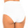 Spodní prádlo Ženy Kalhotky Intimidea 310727-BIANCO Bílá