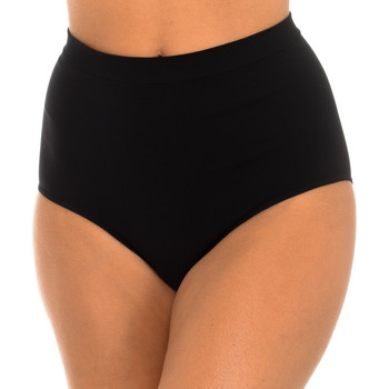 Spodní prádlo Ženy Kalhotky Intimidea 310727-NERO Černá