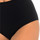 Spodní prádlo Ženy Kalhotky Intimidea 310727-NERO Černá
