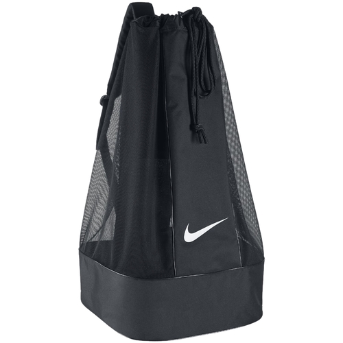 Taška Sportovní tašky Nike Club Team Football Bag Černá