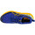 Boty Muži Běžecké / Krosové boty Asics Fuji Lite 2 Modrá