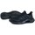 Boty Muži Nízké tenisky adidas Originals Alphatorsion 20 M Černá
