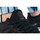 Boty Muži Nízké tenisky adidas Originals Alphatorsion 20 M Černá