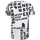 Textil Děti Trička s krátkým rukávem The North Face Simple Dome Tee Kids Bílá