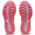 Boty Ženy Multifunkční sportovní obuv Asics GEL CUMULUS 23 Černá