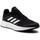 Boty Ženy Multifunkční sportovní obuv adidas Originals GALAXY 5 W Černá