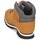Boty Chlapecké Kotníkové boty Timberland EURO SPRINT Zlatohnědá