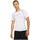 Textil Muži Trička s krátkým rukávem Nike Pro Drifit Bílá