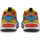 Boty Děti Módní tenisky Puma Rs z ac inf Modrá