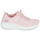 Boty Ženy Nízké tenisky Skechers ULTRA FLEX 3.0 Růžová