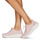 Boty Ženy Nízké tenisky Skechers ULTRA FLEX 3.0 Růžová