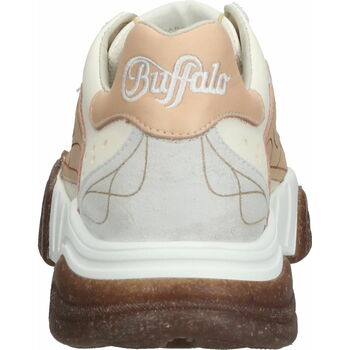 Buffalo Sneaker Bílá