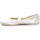 Boty Děti Multifunkční sportovní obuv Arno V5 bílé školní cvičky Bílá