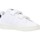 Boty Chlapecké Nízké tenisky adidas Originals ADVANTAGE I Bílá