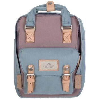 Taška Ženy Batohy Doughnut Macaroon Backpack Mini - Lilac Light Blue           