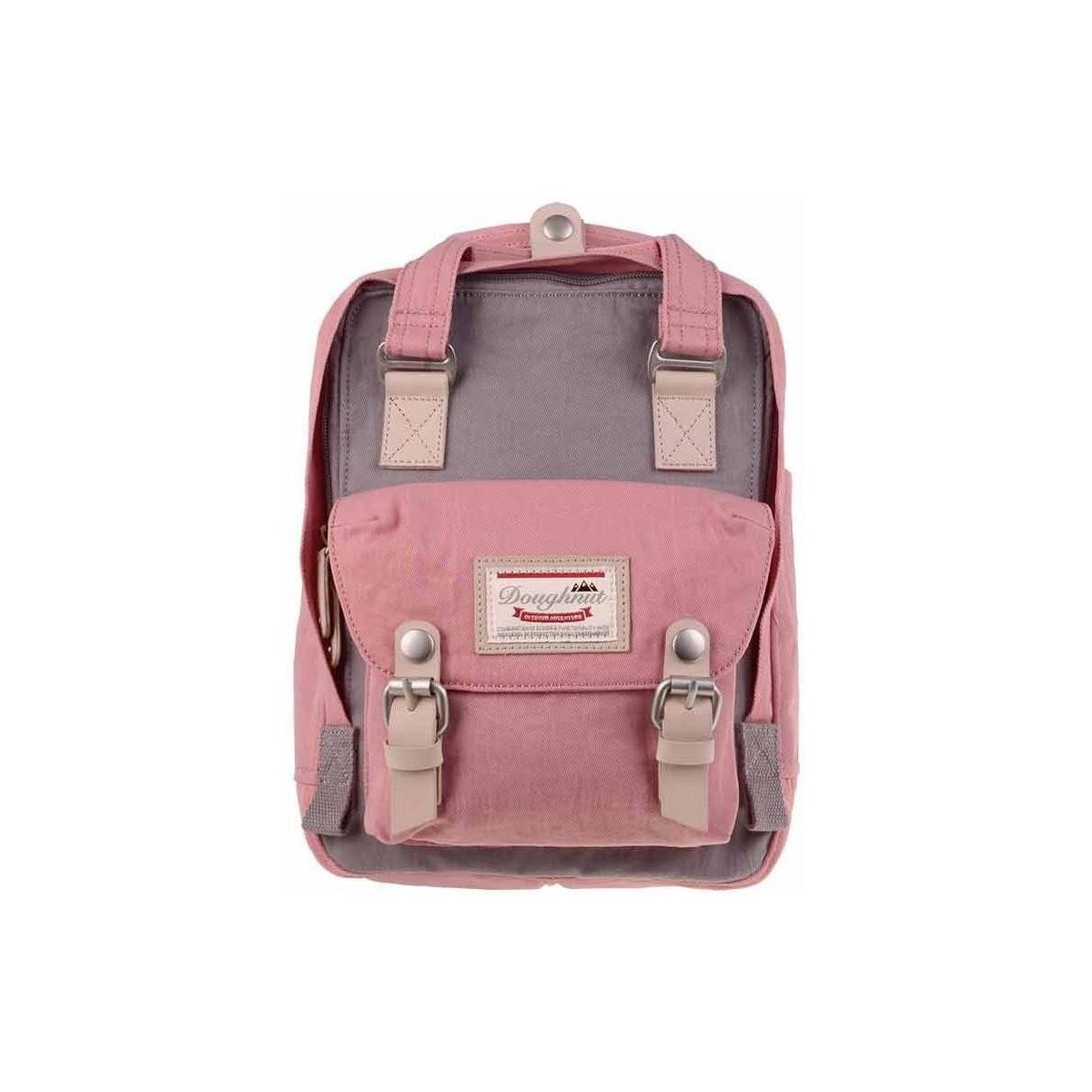 Taška Ženy Batohy Doughnut Macaroon Mini Backpack - Lavender Rose           