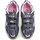 Boty Ženy Nízké tenisky Lico BOB V 360885 stříbrně růžové sportovní boty Růžová