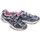 Boty Ženy Nízké tenisky Lico BOB V 360885 stříbrně růžové sportovní boty Růžová