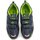 Boty Chlapecké Multifunkční sportovní obuv Lico BOB V 360880 modro zelené sportovní boty Modrá
