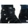 Boty Muži Kotníkové tenisky adidas Originals Terrex Snowpitch Crdy Tmavě modrá