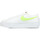 Boty Ženy Módní tenisky Nike Blazer Low Platform Bílá