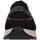 Boty Ženy Mokasíny Melluso R25057 Černá