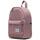 Taška Ženy Batohy Herschel Classic Mini Backpack - Ash Rose Růžová