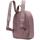 Taška Ženy Batohy Herschel Classic Mini Backpack - Ash Rose Růžová