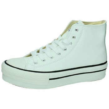 Victoria Kotníkové boty - - Bílá
