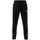 Textil Muži Kalhoty adidas Originals Essentials Tapered Elasticcuff 3 Stripes Černá