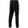 Textil Muži Kalhoty adidas Originals Essentials Tapered Elasticcuff 3 Stripes Černá