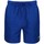 Textil Muži Tříčtvrteční kalhoty Reebok Sport Swim Short Yale Tmavě modrá