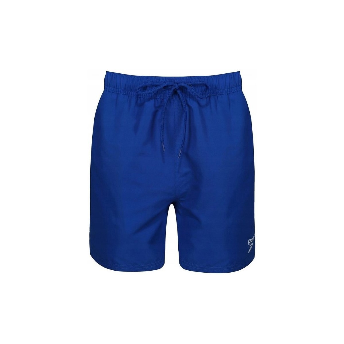Textil Muži Tříčtvrteční kalhoty Reebok Sport Swim Short Yale Tmavě modrá