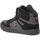 Boty Muži Módní tenisky DC Shoes Pure high-top wc ADYS400043 BLACK/BLACK/BATTLESHIP (KKB) Černá