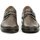 Boty Muži Šněrovací polobotky  & Šněrovací společenská obuv Wawel PA411 hnědé pánské polobotky Hnědá