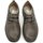 Boty Muži Šněrovací polobotky  & Šněrovací společenská obuv Wawel PA411 hnědé pánské polobotky Hnědá